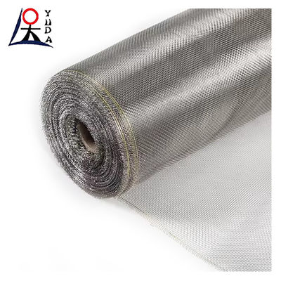 30m Preventing Flies And Mosquitoes Mesh Metal Window Screening Stainless Steel