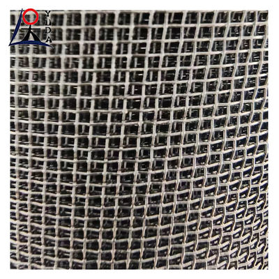 18X16 18X14 Manufacturer Metal Security Mesh For Windows