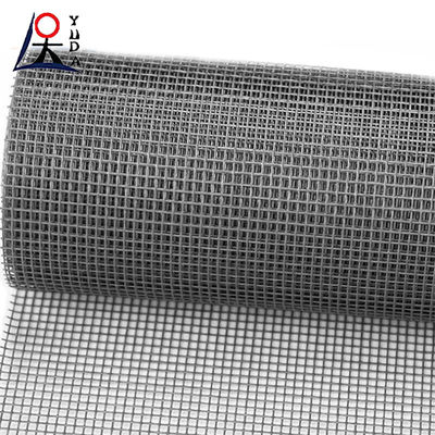 Anti Mosquito Window Screen Fiberglass Mosquito Net Roll For Window Screen Mesh