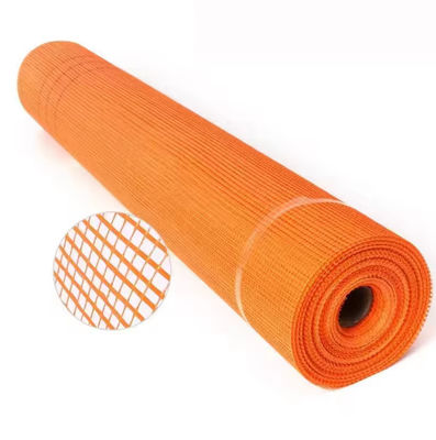 Reinforced Glass Fiber Fabric Fiberglass Mesh Net Fiber Glass Mesh