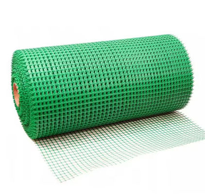Alkaline Resistant Fiberglass Mesh Medium Alkali Content Cutting Processing Service