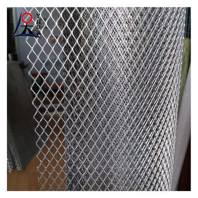 Suspended Ceiling Metal Mesh Wall Plaster Wire Mesh Expandable Fence