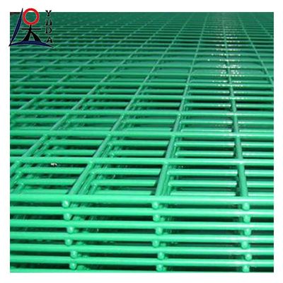 Hot Dipped Galvanized Welded Net Rabbit Bird Cage Welded Wire Mesh
