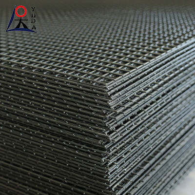 Welded Reinforcing Mesh Weld Wire Mesh Panels Fence Gi Wire Mesh