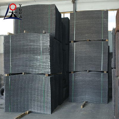 Galvanized Steel Welded Mesh Metal Fence Gi Wire Weld Iron Wire Net