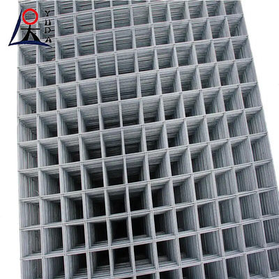 Welded Reinforcing Mesh Weld Wire Mesh Panels Fence Gi Wire Mesh