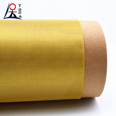 400 250 100 Mesh Plain Woven Pure Ultra Fine Copper Mesh Screen Cloth Fabric
