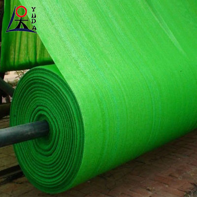Anti UV Greenhouse agricultural shade cloth 40 Rate Dark Green