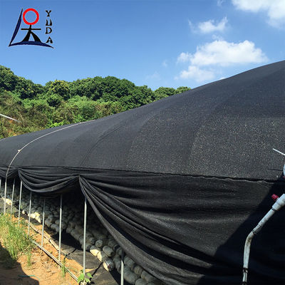 30 Agricultural Shade Cloth HDPE Plastic Anti UV Garden Parking Roll