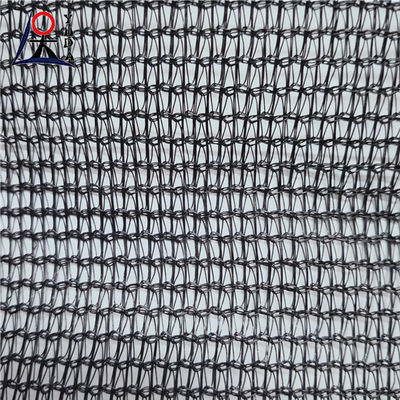 95% Anti Uv Sunshade Net In Agricultural Greenhouse Nursery Farming