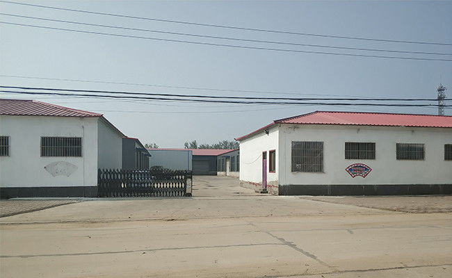 Anping Yuda Wire Mesh Co., Ltd. Company Profile