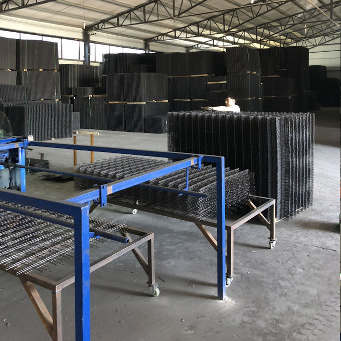 Anping Yuda Wire Mesh Co., Ltd. Factory Tour